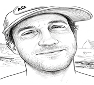 Profile picture of Mike Fellowes